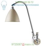 Bestlite BL6 Wall Sconce Gubi 001-06301, бра