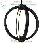 Feiss P1391ORB Khloe LED Small Pendant Light, светильник