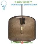 Niles 10 Pendant Light Besa Lighting 1JT-NILES10AM-BR, светильник