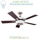 Laclede Eco Ceiling Fan CF995VNB Emerson Fans, светильник