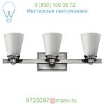 Hinkley Lighting 5556CM Avon 6 Light Bath Light, светильник для ванной