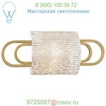 Buckley Bath Wall Sconce Hudson Valley Lighting 5841-AGB, светильник для ванной