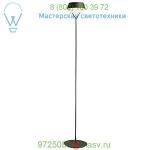 GALA-FL-METGOLD Gala Floor Lamp Carpyen, светильник