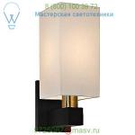 Cubo Wall Sconce SONNEMAN Lighting 6122.43, настенный светильник