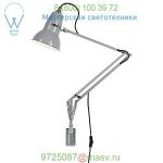 32067 Anglepoise Original 1227 Wall Mounted Lamp, бра