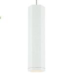 Tech Lighting Blok Pendant Light 700FJBLKLRR, светильник