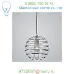 ZANEEN design Sphere Pendant Light D5-1064BRA, светильник