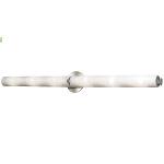 Illuminating Experiences Visual 3 Bath Bar VISUAL3WHT, светильник для ванной