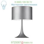 FLOS FU661130 Spun Light T Table Lamp, настольная лампа