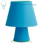 SQ-420D-BLU Seed Design Numen Table Lamp, настольная лампа