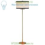 Visual Comfort KS 1070BSL-L Walker Floor Lamp, светильник