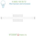 BA984OYPCLED927 Lufe Square Bath Bar LBL Lighting, светильник для ванной
