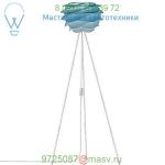 Carmina Small Tripod Floor Lamp UMAGE 2057_4012, светильник
