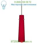 Besa Lighting Camino One Light Pendant Light 1BT-567407-BR, светильник