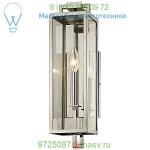 B6381 Troy Lighting Beckham Outdoor Wall Light, уличный настенный светильник