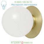 Mezzo Wall Sconce CTO-07-070-0002 CTO Lighting, настенный светильник