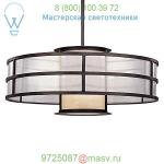 Discus Pendant/Flush Mount Ceiling Light FF2737 Troy Lighting, светильник