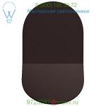 2712.72-WL SONNEMAN Lighting Tab Outdoor LED Wall Sconce, бра