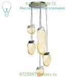 3003.01-AST SONNEMAN Lighting Facets Assorted LED Pendant Light, светильник