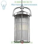 Feiss F3176/1CH Paulson Pendant Light, подвесной светильник