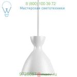 NY-PRT-SB Nyta Pretty Small Pendant Light, светильник