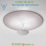 9400/011 Capitone Flush Mount Ceiling Light Alma Light, светильник