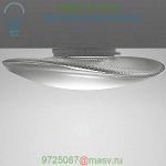 F35G01 A 00 Loop Ceiling Wall Light Fabbian, потолочный светильник