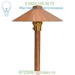 Copper 9 Inch Area Light Focus Industries RXA-03-H-COP, светильник для садовых дорожек