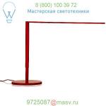 L7-MBK-DSK Lady7 Desk Lamp Koncept, настольная лампа