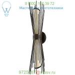 Troy Lighting Blink Outdoor Wall Sconce B4271, уличный настенный светильник