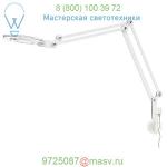LINK SML WAL ORG Pablo Designs Link Wall Mount Task Lamp, бра