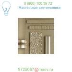 Hubbardton Forge Nola Wall Sconce 203320-1004, настенный светильник