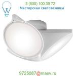 UPORCHIDSAXXLED Orchid LED Flush Mount Ceiling Light AXO Light, светильник