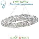 Schonbek Lighting Cassini Chandelier - Oval CA3724A, светильник