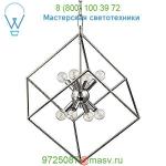 1215-AGB Roundout Pendant Light Hudson Valley Lighting, светильник