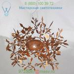 Ramage LED Pendant Light Lumen Center Italia RAM33117, подвесной светильник