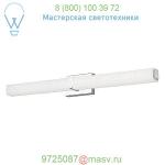 Milan Bath Bar Tech Lighting 700BCMLN36WC-LED930, светильник для ванной