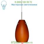 Pera 9 Pendant Light 1JT-4126CE-SN Besa Lighting, светильник