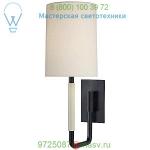 Visual Comfort Clout Wall Light BBL 2132BZ-L, настенный светильник