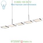 SONNEMAN Lighting Panels LED Linear Pendant Light (5) - OPEN BOX RETURN, светильник