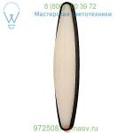 ARN 2401BZ-WG Ezra LED Bathroom Wall Sconce Visual Comfort, настенный бра