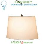 Carpyen Robinson Pendant Light ROBINSON25-P-BLACK, светильник