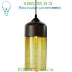 Hennepin Made PCL-201 Parallel Cylinder Pendant Light, светильник