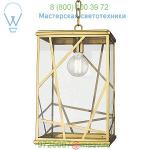 Bond Indoor/Outdoor Pendant Light Robert Abbey 557, подвесной светильник