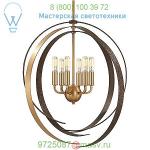Minka-Lavery 4625-099 Criterium Chandelier, светильник