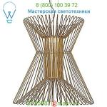 Syrma Grande LED Pendant Light Tech Lighting 700TDSYRGPB-LED930, светильник