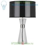 W809 Robert Abbey Penelope Table Lamp, настольная лампа