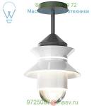 Marset A654-034 Santorini Ceiling Light, уличный потолочный светильник