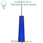 Camino One Light Pendant Light Besa Lighting 1BT-567407-BR, светильник