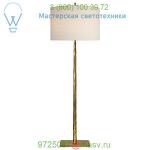 BBL 1030BZ-L Lyric Branch Floor Lamp Visual Comfort, светильник